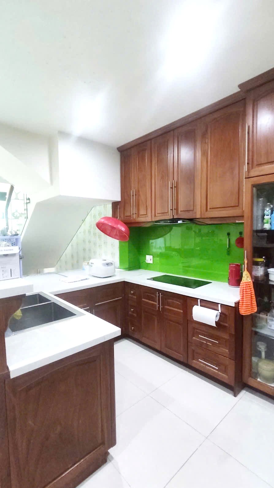 Chỉ 6.59 TỶ TL – Ngang 7M – 84M² – Ô TÔ ĐỖ CỬA, Quang Trung Gò Vấp! - Ảnh 2